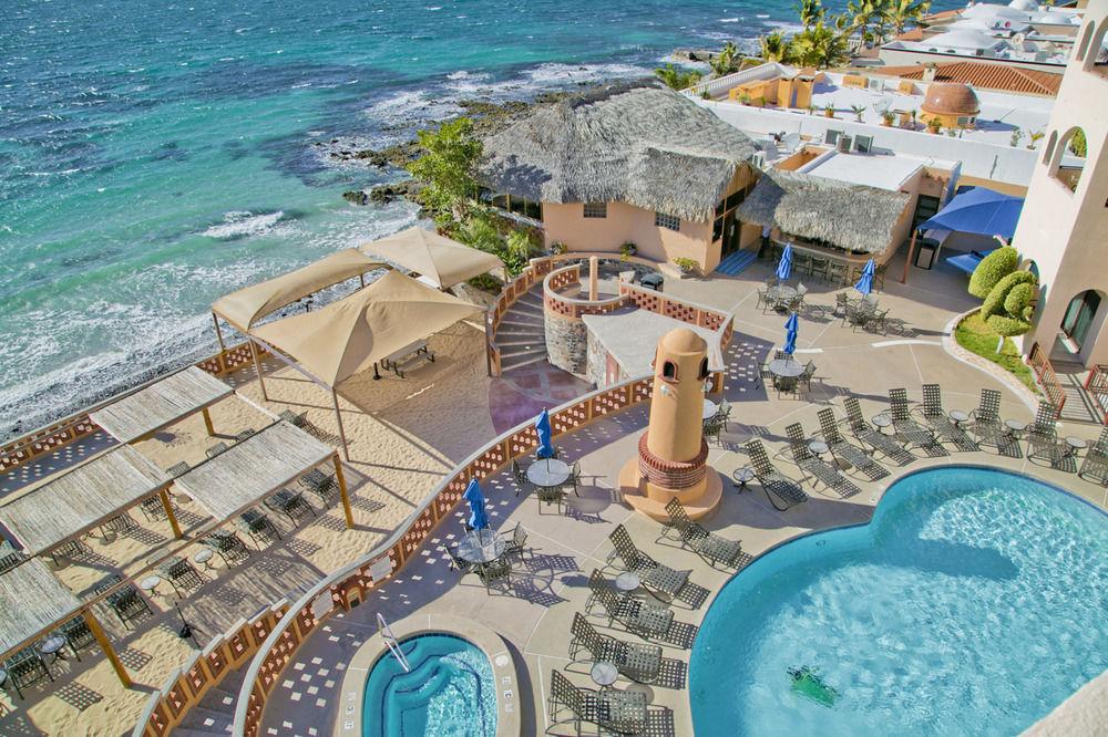 Sea Of Cortez Beach Club San Carlos Nuevo Guaymas Exterior foto