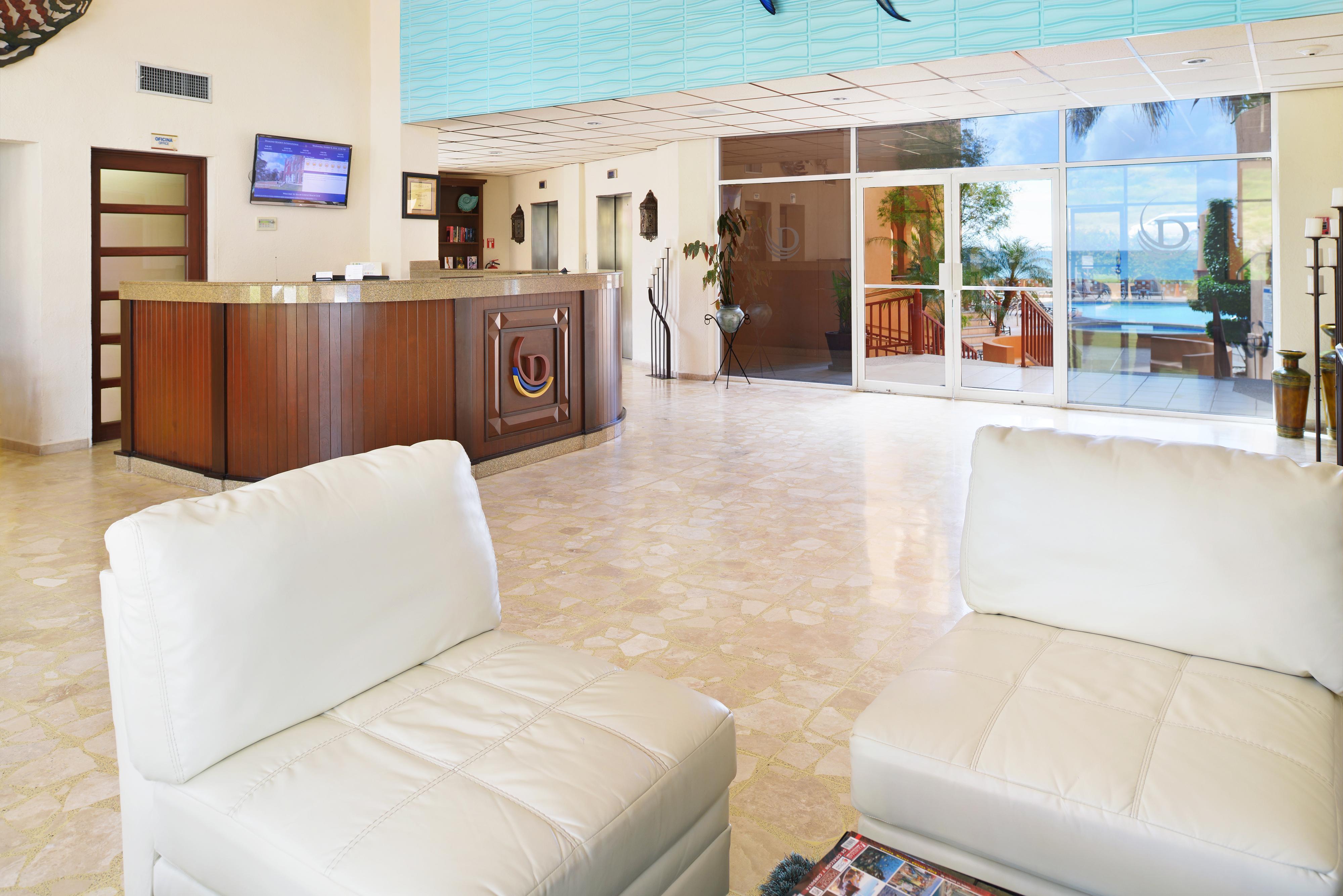 Sea Of Cortez Beach Club San Carlos Nuevo Guaymas Exterior foto