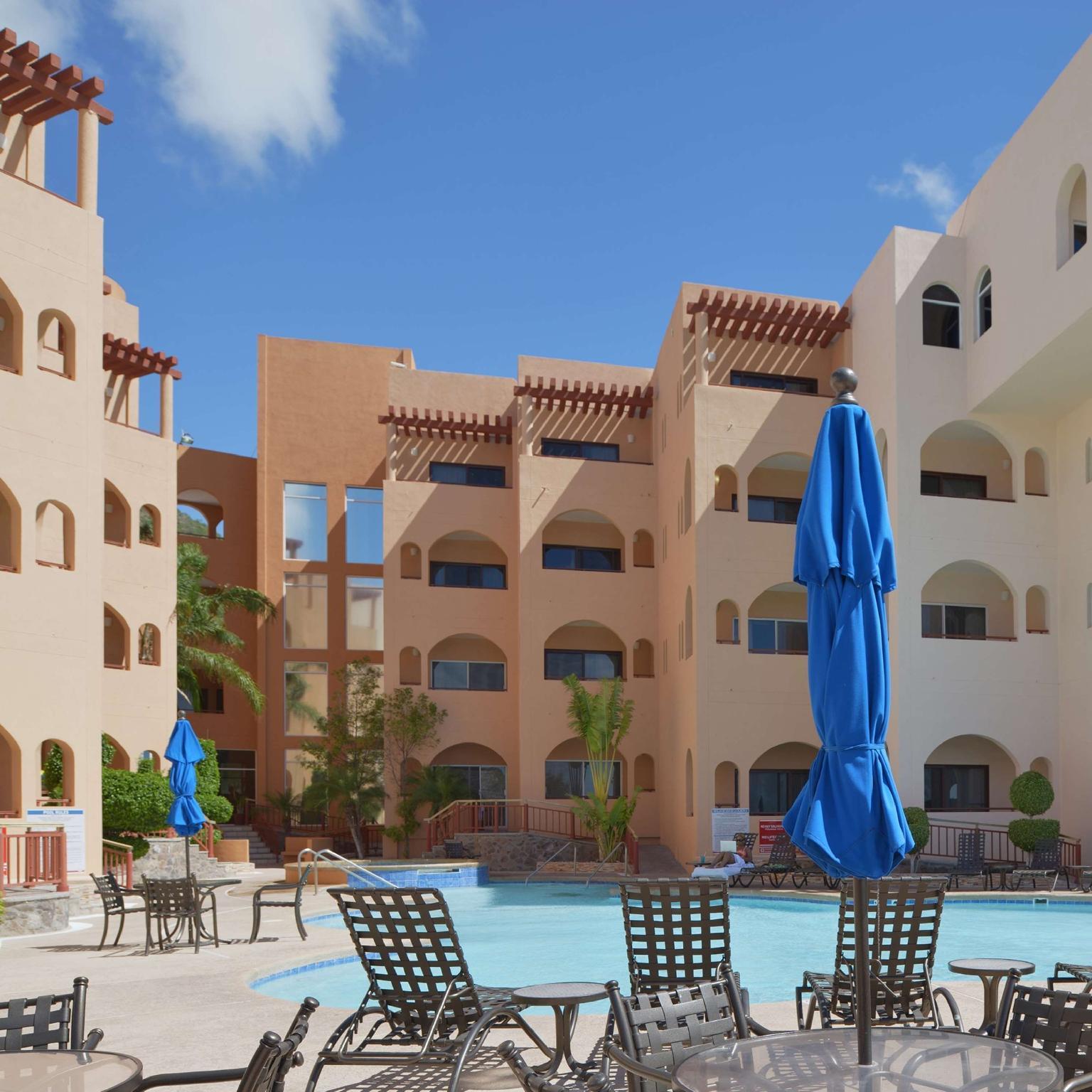 Sea Of Cortez Beach Club San Carlos Nuevo Guaymas Exterior foto