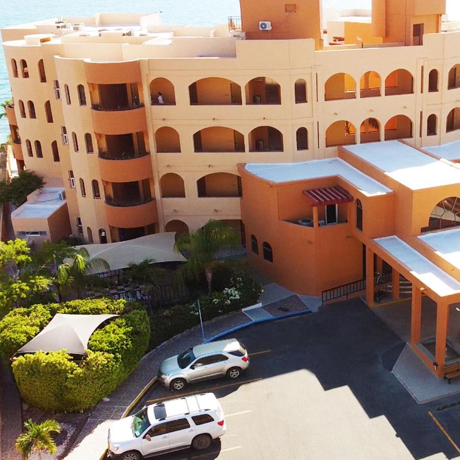 Sea Of Cortez Beach Club San Carlos Nuevo Guaymas Exterior foto