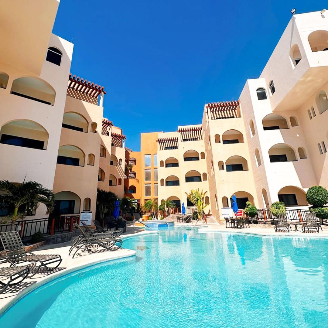 Sea Of Cortez Beach Club San Carlos Nuevo Guaymas Exterior foto