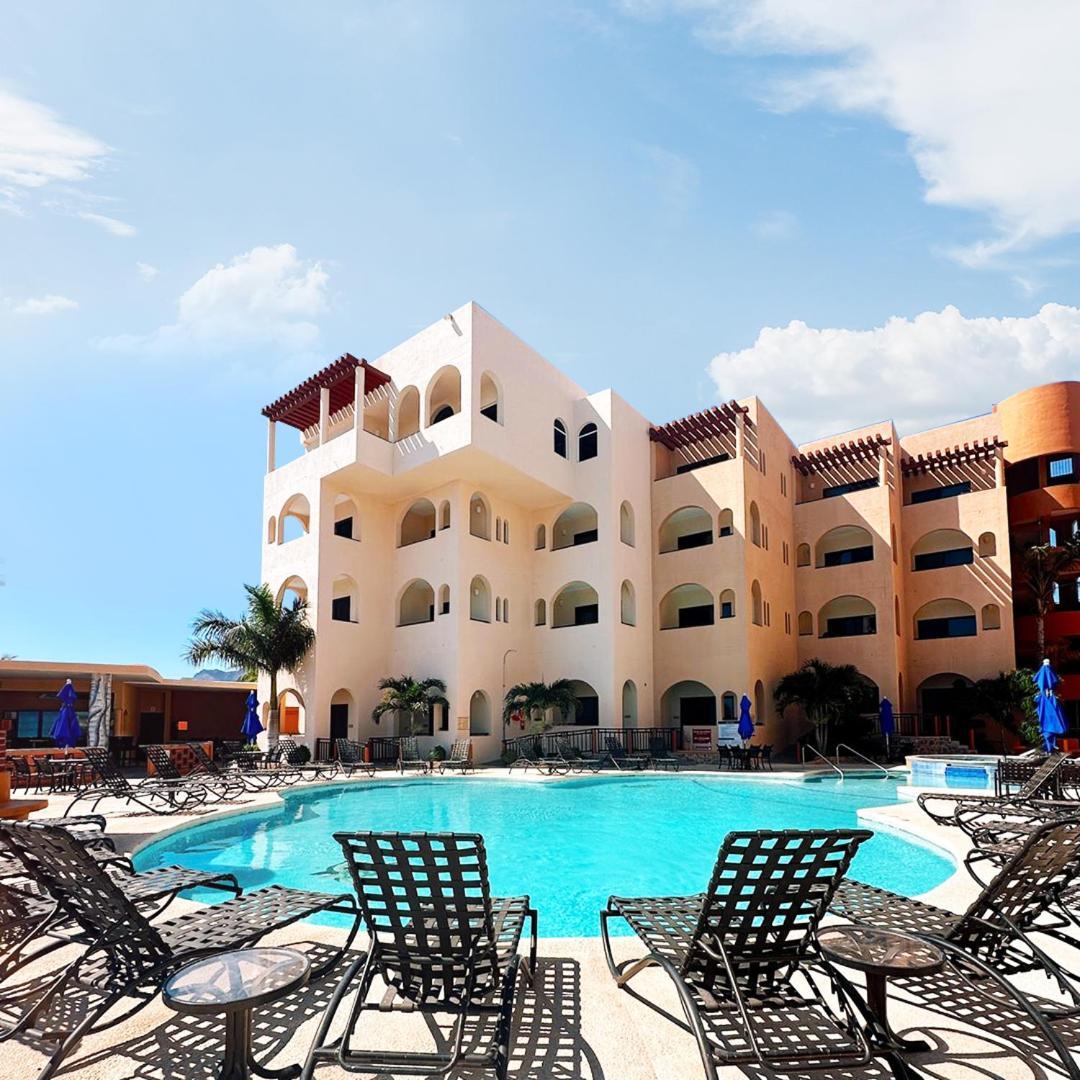 Sea Of Cortez Beach Club San Carlos Nuevo Guaymas Exterior foto