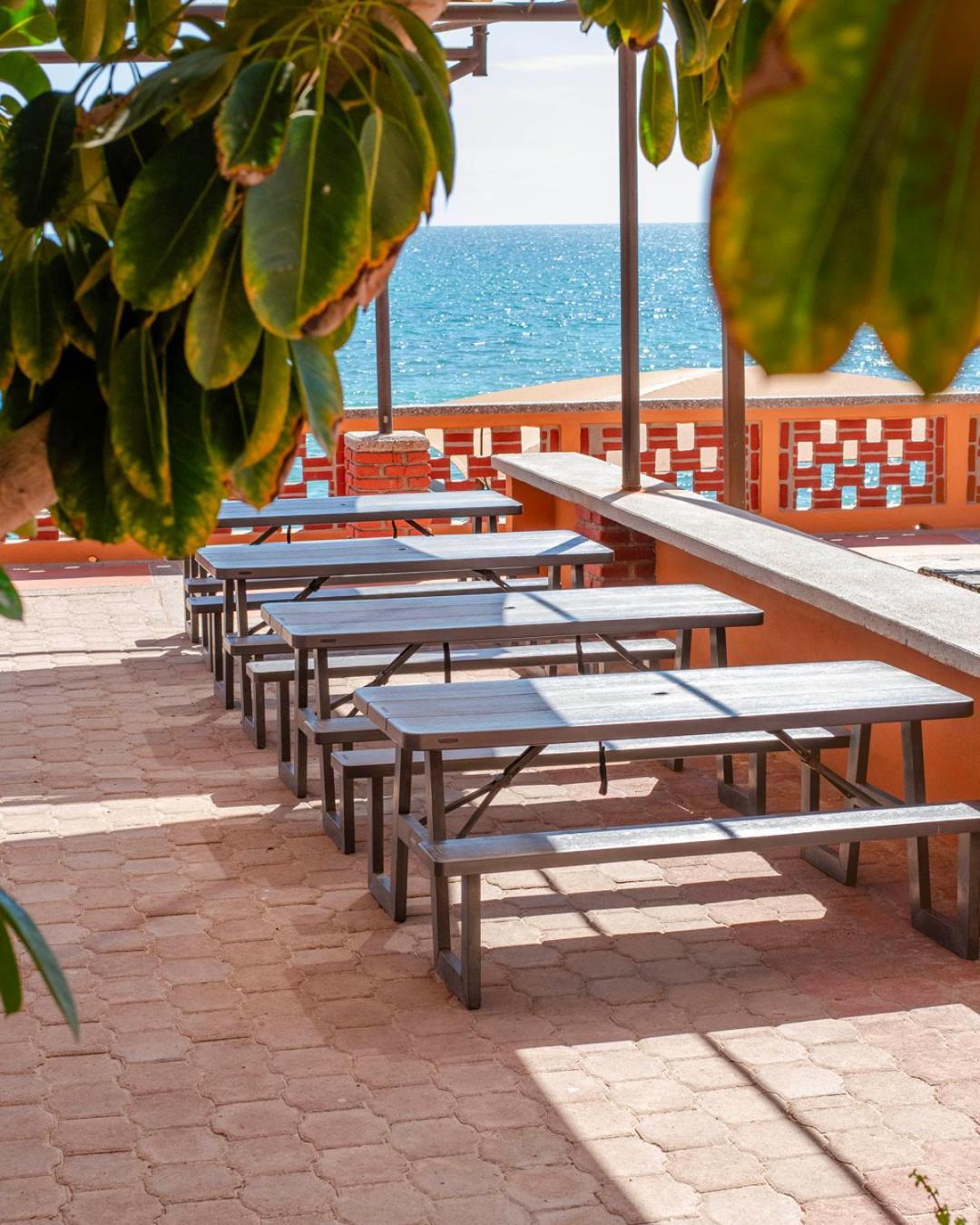 Sea Of Cortez Beach Club San Carlos Nuevo Guaymas Exterior foto