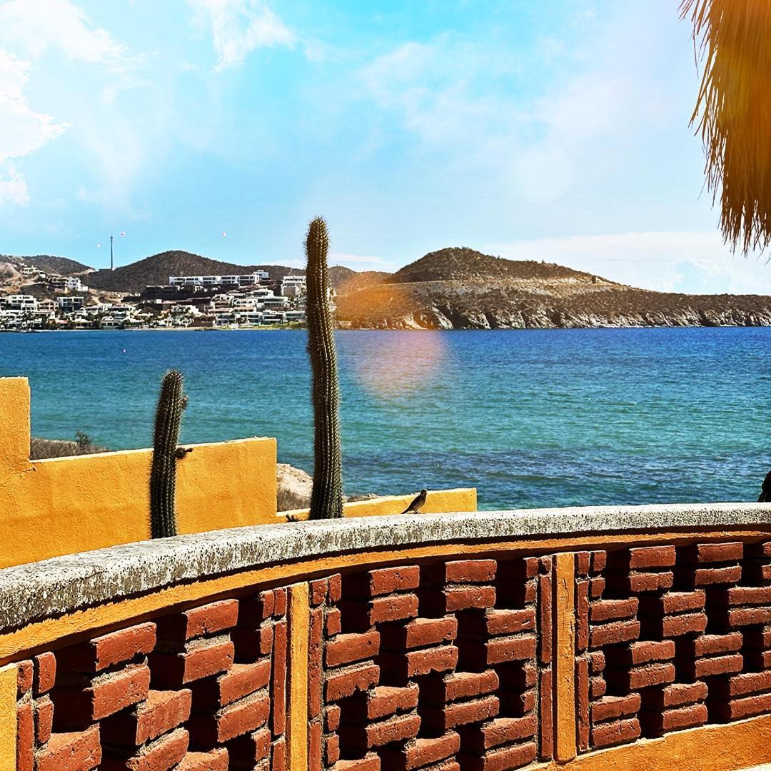 Sea Of Cortez Beach Club San Carlos Nuevo Guaymas Exterior foto