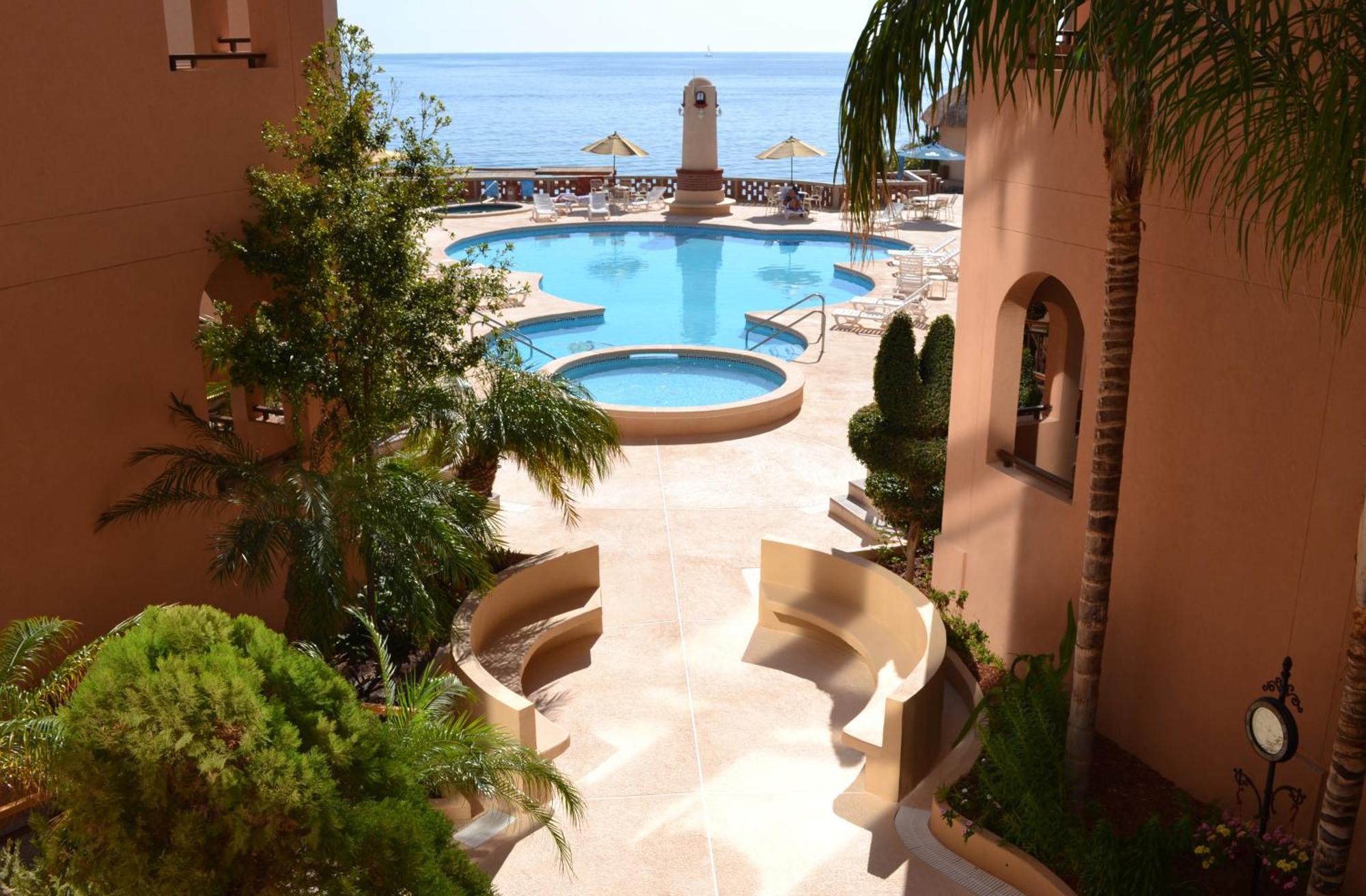 Sea Of Cortez Beach Club San Carlos Nuevo Guaymas Exterior foto