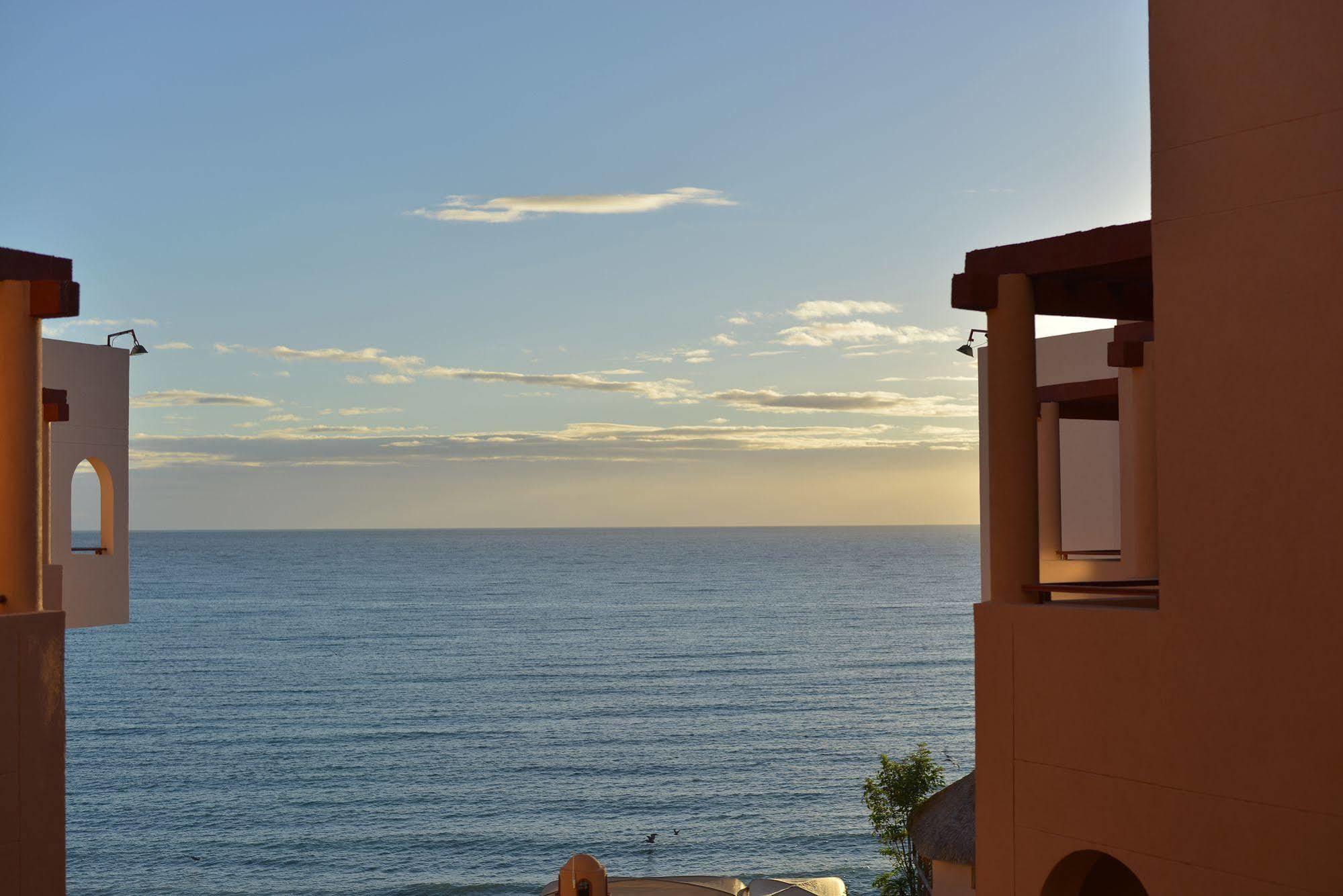 Sea Of Cortez Beach Club San Carlos Nuevo Guaymas Exterior foto