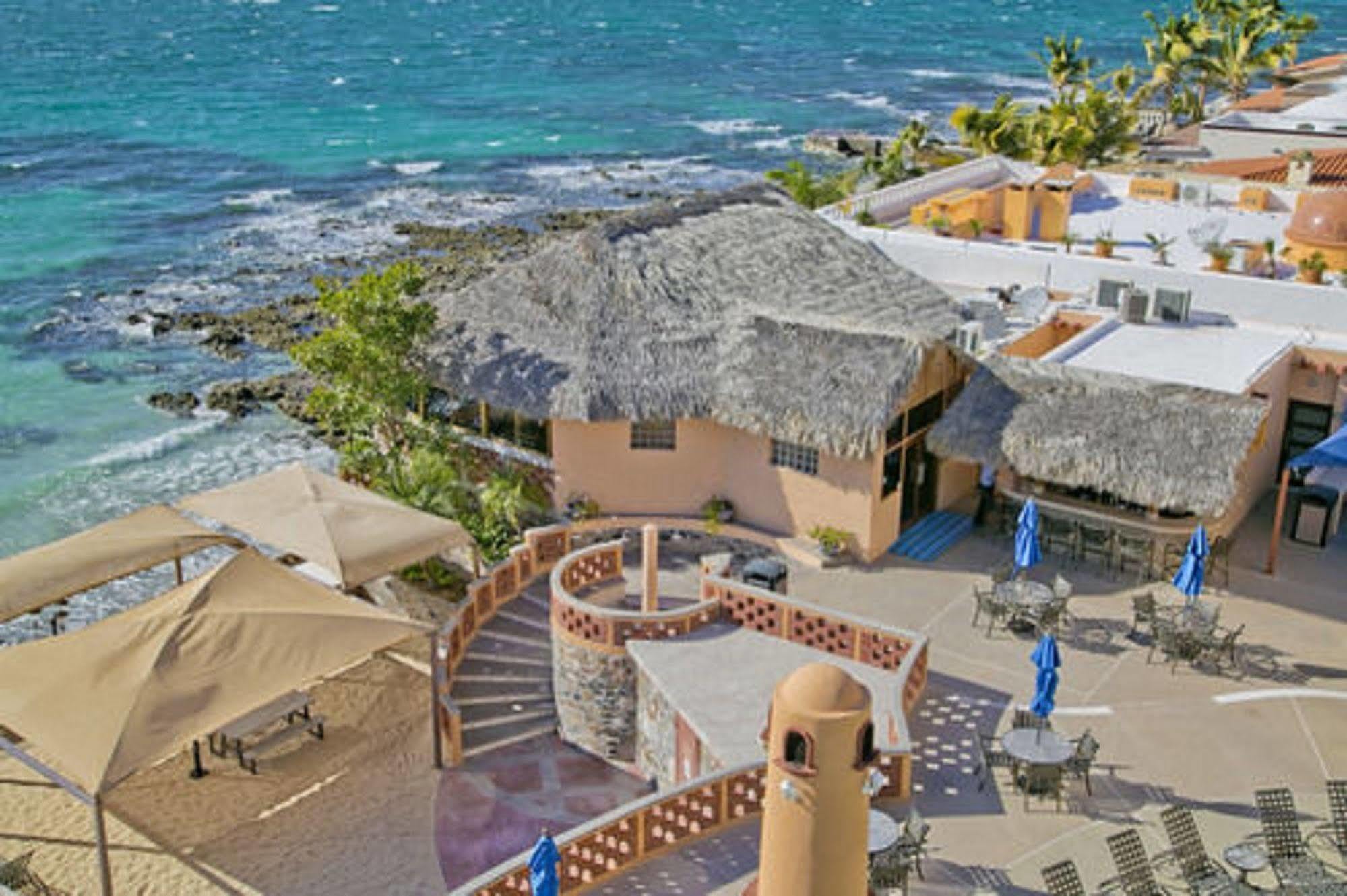 Sea Of Cortez Beach Club San Carlos Nuevo Guaymas Exterior foto