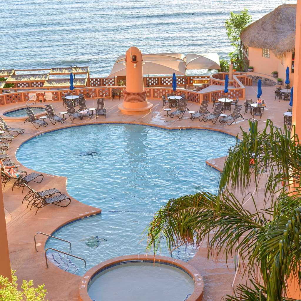 Sea Of Cortez Beach Club San Carlos Nuevo Guaymas Einrichtungen foto
